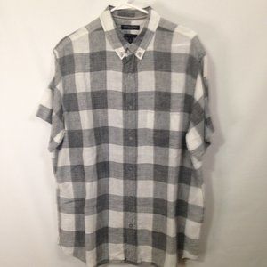 Banana Republic Casual Button Down